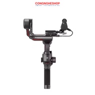Gimbal DJI RONIN RS 3 Combo