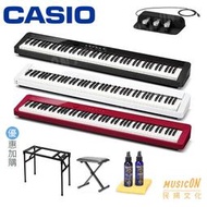 【民揚樂器】CASIO PXS1100 數位鋼琴 88鍵 電鋼琴 卡西歐 Privia PX-S1100