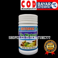 Lung Medicine TBC Lung TBC Asthma Bronchitis Effective Detopar De Nature Original Herbal Official DE