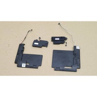 HP Spectre X360 CONVERTIBLE 13-AC 13-w013dx 13.3" Left & Right Speaker Set 39X31SATP10 39X31SATP20 3