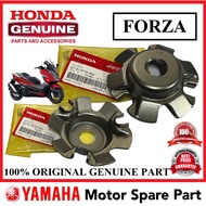 HONDA FORZA FRONT PULLEY HOUSING CAM COVER 0 22131-KTW-900 TUDUNG DEPAN MANGKUK MANGKOK FORZA300 300