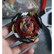 Divine Belial Nexus Adventure