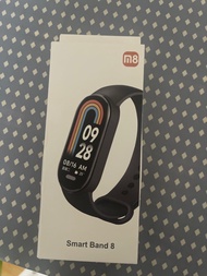 M8 Smart Band 8 小米手環8
