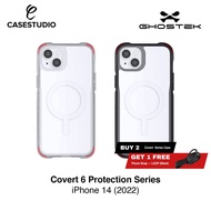 Ghostek Covert 6 Protection Case for iPhone 14 (2022)