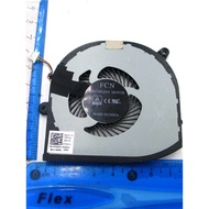 [Ready Stock Cooling Fan] Suitable for DELL DELL XPS15 9560 9570 5520 M5530 Fan TK9J1
