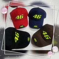 Unisex baseball cap ( 46 )