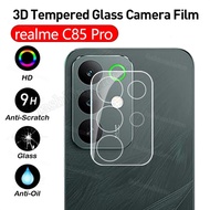 For RealmeC85Pro 3D Camera Lens Tempered Glass Full Cover Protective Film For Realme C85 Pro C85Pro 