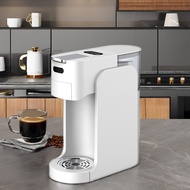 多功能咖啡机全自动胶囊咖啡机家用小型意式咖啡机20Bar