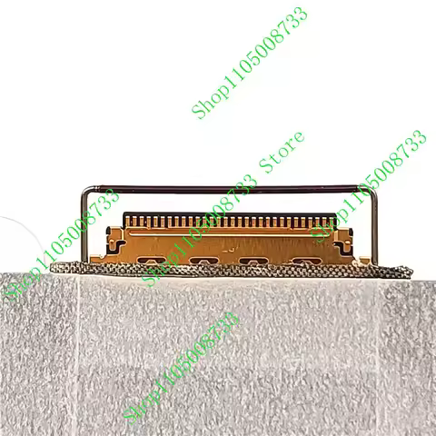 DB Original New For Dell Latitude 7420 7420S E7420 LCD LVDS Cable 6MM RGB FHD 0622XJ 622XJ