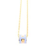 HERMES 金屬Pop H Necklace項鍊