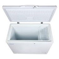 AQUA Chest Freezer  Box Freezer 150 Liter AQF-160 PROMO GARANSI