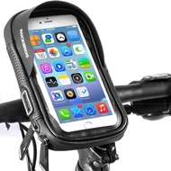 Rockbros Bicycle Phone Holder Bag B17-5