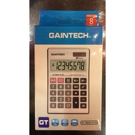 READY STOCK  GAINTECH ORIGINAL GT-88HIII PLUS CALCULATOR