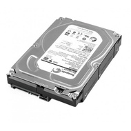 Dell BARRACUDA 7200.14 3TB 6G 7.2K NCQ LFF SATA HDD 0HHD4K