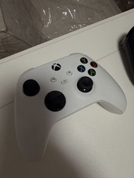 Xbox 無線控制器 白色