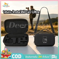 Insta360 GO Ultra Bag Carrying Case Shoulder Shockproof Insta360 GO Ultra Case