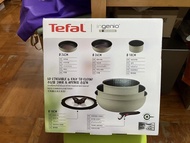 Tefal 特福 可拆柄易潔鑊 5件裝