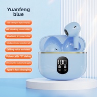 Wireless Headset Bluetooth Headset TWS Wireless Sports Headset X87