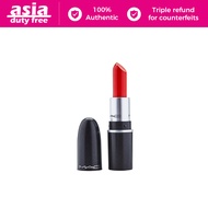 2pcs/set MAC Frosted Firework Sleigh All Day Lipstick Set #544 & #543 1.8g*2（Travel Size）