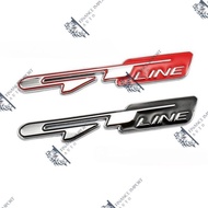 PEUGEOT GT GT LINE EMBLEM KIA GT RCZ 308 508 PEUGEOTFORTE KIA