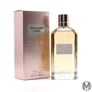 Abercrombie & Fitch First Instinct EDP 100ML (For Women) / Abercrombie & Fitch 同名經典香水 100ML