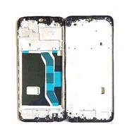 FRAME REALME 5 5I REALME C3 6i BEZEL MIDDLE BONE LCD HOLDER FRAME REAL PICT