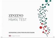 HBA1C Test 1EA