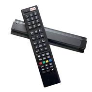 Replacement Remote Control for Finlux FIN42PREMBK FIN49SMART4K FIN42PREMWH SMART LCD LED TV