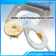 Water Level Pressure Sensor Switch For LG Samsung Washing Machine Water Level Sensor Replacement