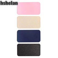 HSHELAN Insert Hard Bag, DIY Handmade Replaceable Bag Bottom Base,  Felt Wear-resistant Shaper Holde