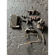 L7 L9 EF TURBO SET USED JAPAN