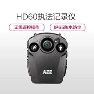 AEE HD60 行車記錄器 可人員配戴 可遙控 購置台灣代理商