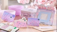 🇯🇵 日本 星巴克 🌸 櫻花 Starbucks Card Sakura 2023 星巴克 日本限定 星巴克卡 星巴克咭 櫻花系列