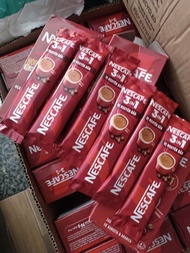 Nescafé xanh _đỏ _đen