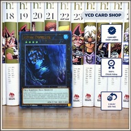 [YCDcardgame] Abyss Dweller Genuine Yugioh Cards