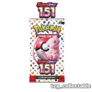 151 English Booster Pack