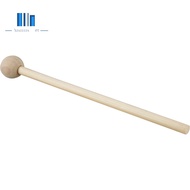 2 Pair Mallets Percussion Sticks for Energy Chime, Xylophone, Wood Block, Glockenspiel and Bells