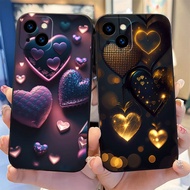 Soft Case For OPPO Reno 5 Pro 6 7 Z Reno 8 10 Pro + 8T 5G Cute Cartoon OB087