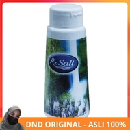 DND Rx Salt From Rx-Water Dr Noordin Darus Worldwellness