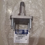 ORIGINAL PROTON BLM SPINDLE SHAFT / SPINDLE SHAFT NUT /  KNUCKLE HUP
