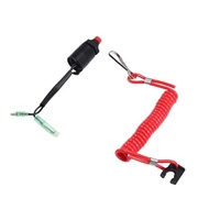 aihei -emergency Switch Assy F40-f150 For Honda Outboard Control Box Part Number 36180-zv5-013 T6H1N
