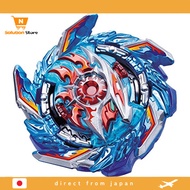 【From Japan】 Beyblade Burst B-160 Booster King Helios.Zn 1B