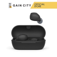 Sony Wf-c710n Wireless Earbuds - Black Wf-c710n/bze