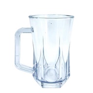 (6pcs)14oz Plastic Mug /Plastic Cup /Drinking Cup /Cawan Plastik /Cup Plastik /Mug Plastik /Cawan Ai