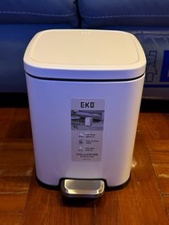 全新EKO 9L 垃圾桶