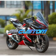REAR BODY CBR 150 K45R MODEL CBR 250RR NEW 2025