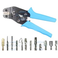 SN-48 Cos 2.54 3.96 4.2 Press Pliers, Wire Size 0.25-1mm2, 28-18AWG