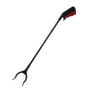 Ready Stock Litter Picker Grabber Stick Stainless Steel Litter Picker Outdoor Rubbish Pick Up Tool W
