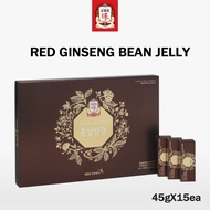 Cheong Kwan Jang Renesse Red Ginseng Bean Jelly 675g