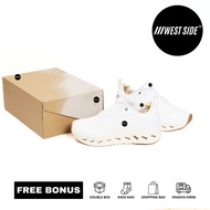 WESTSIDE - Sneakers 0n Cl0udtilt X L03WE All White 100%